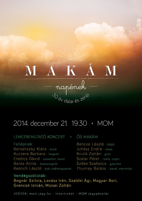 Makám